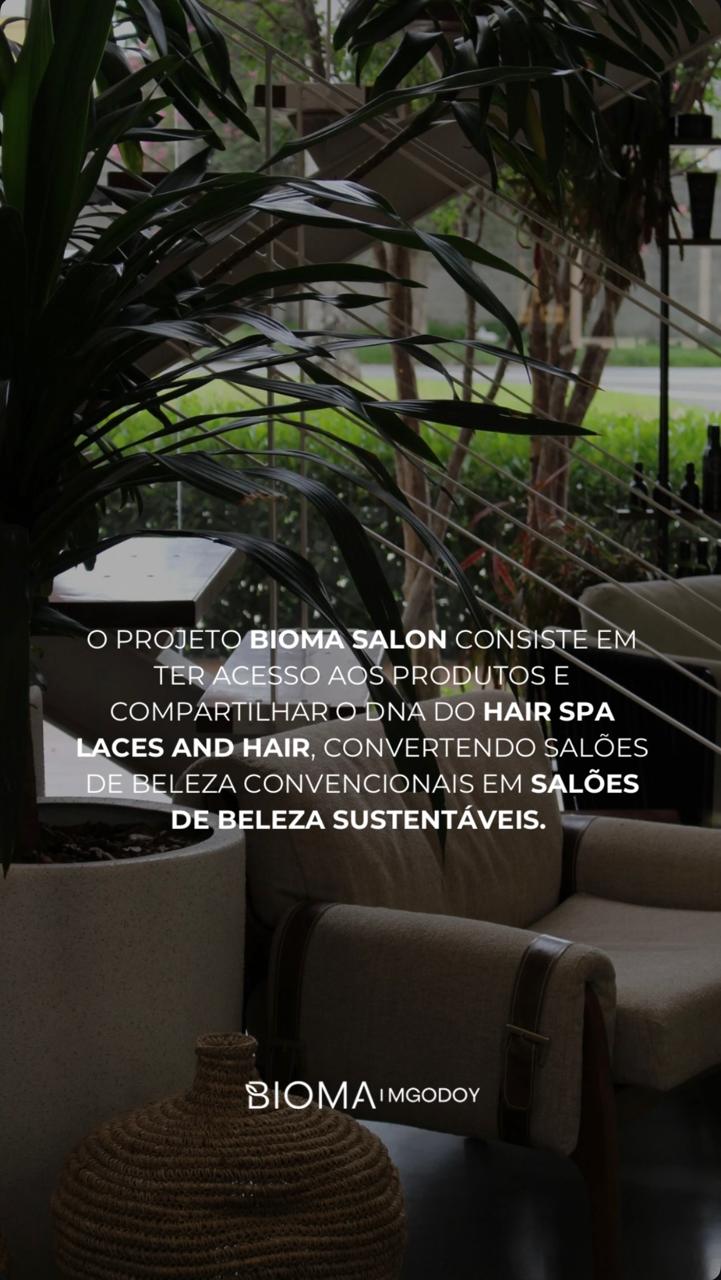 Bioma divulgação