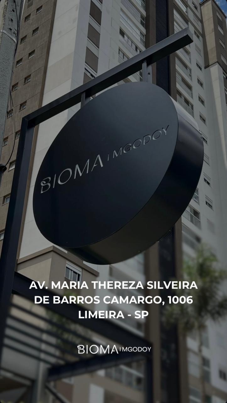 Totem Bioma MGodoy